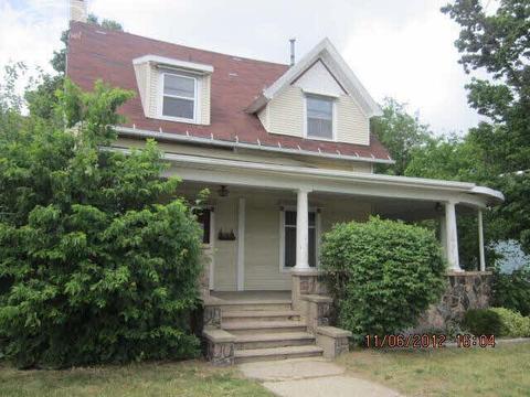 415 Coutant St, Flushing, MI 48433 photo 1