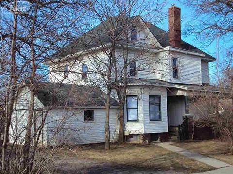 1040 E Mount Morris St, Mount Morris, MI 48458 photo 3