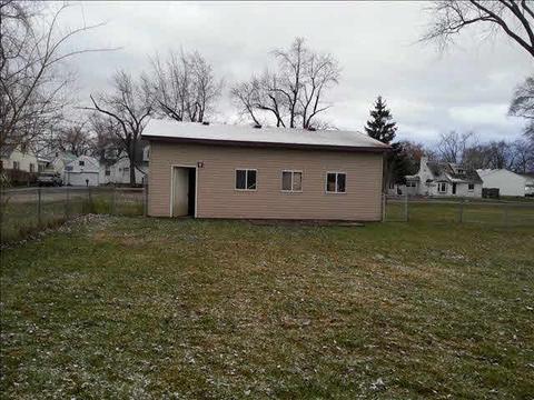 5859 E Dunbar, Monroe, MI 48161 photo 2