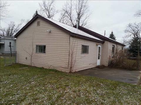 5859 E Dunbar, Monroe, MI 48161 photo 3