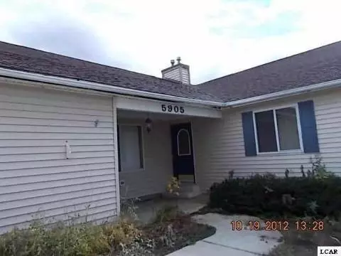5905 Occidental, Tecumseh, MI 49286 photo 1