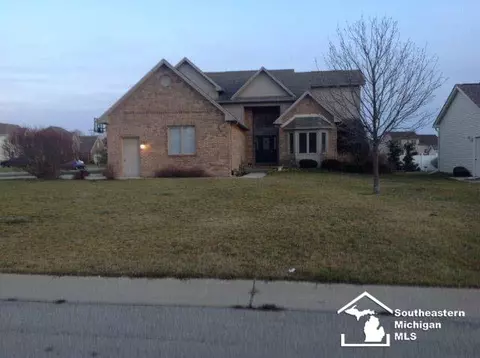 14404 Canterbury, Monroe, MI 48161 photo 1