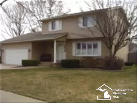 780 Toll, Monroe, MI 48162 photo 1