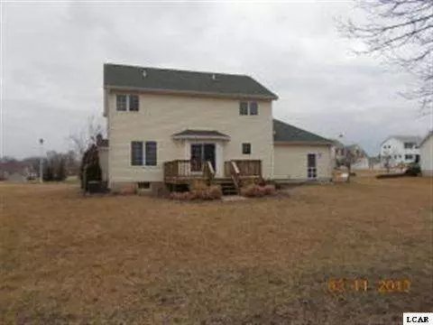 822 Stetson, Tecumseh, MI 49286 photo 1