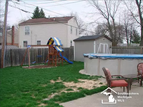 312 Armitage, Monroe, MI 48162 photo 10