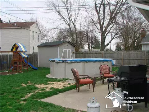 312 Armitage, Monroe, MI 48162 photo 11