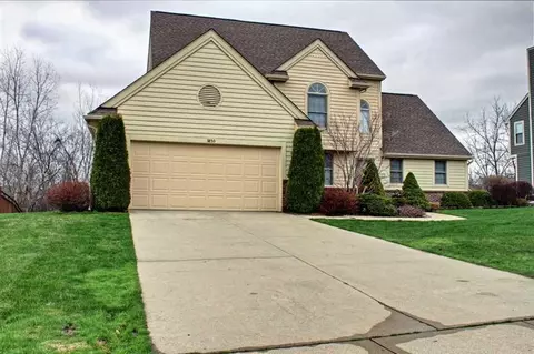 3853 E Highlander, Ann Arbor, MI 48108 photo 1