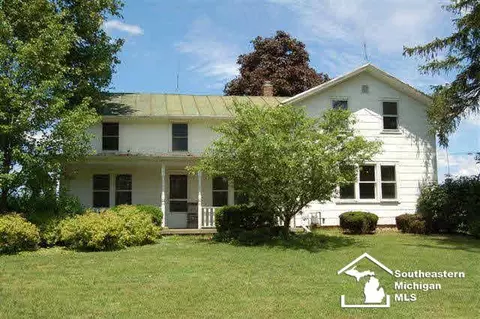 1848 W Sterns, Temperance, MI 48182 photo 1