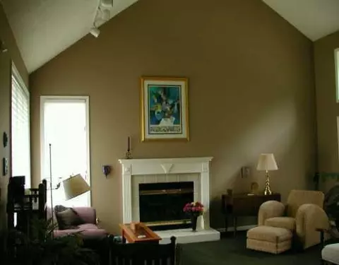 2812 Bent Tree Rd, Dexter, MI 48130 photo 3