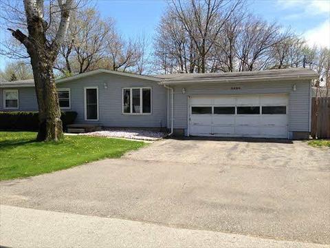 2494 Ninth, Monroe, MI 48162 photo 1