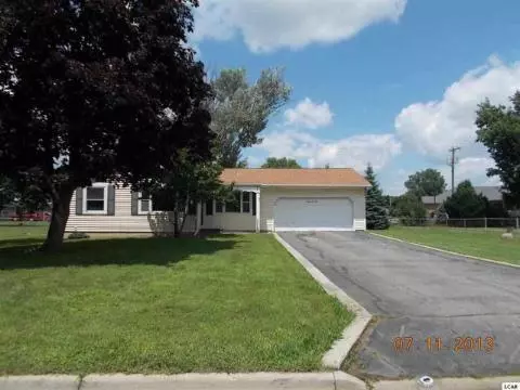 1109 Jane, Tecumseh, MI 49286 photo 1