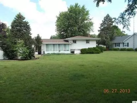 2861 Coachlite, Tecumseh, MI 49286 photo 1
