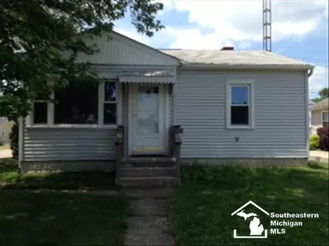 401 Huber, Monroe, MI 48162 photo 1