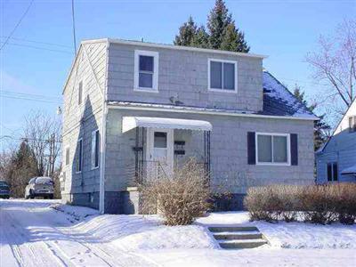 4014 Red Arrow, Flint, MI 48507 photo 1