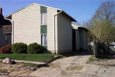 816 Asylum St, Flint, MI 48503 photo 1