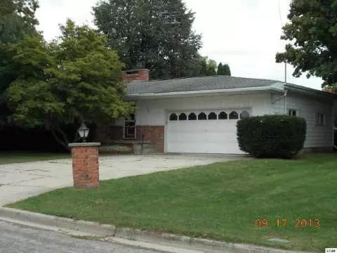 1108 Jane, Tecumseh, MI 49286 photo 1