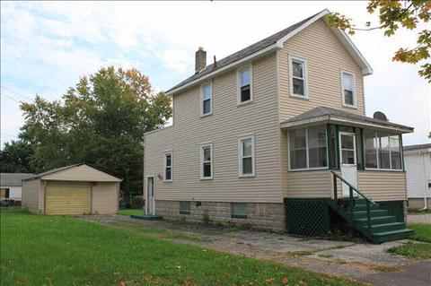 809 Reisig St, Monroe, MI 48161 photo 2