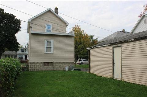 809 Reisig St, Monroe, MI 48161 photo 3