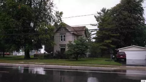 261 E Chicago, Britton, MI 49229 photo 1