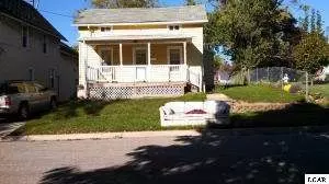 823 E Butler, Adrian, MI 49221 photo 1