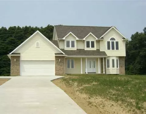 1440 Willow, Jackson, MI 49201 photo 1