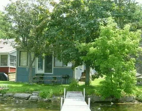 7285 Webbs Shr, Gregory, MI 48137 photo 1