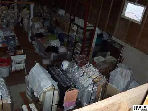 5323 Ann Arbor, Jackson, MI 49201 photo 28