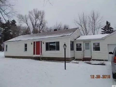 1066 Moore, Adrian, MI 49221 photo 1