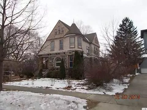 320 Dennis, Adrian, MI 49221 photo 1