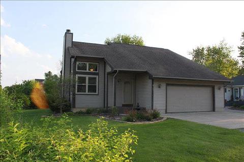 4737 E Dunbar, Monroe, MI 48161 photo 1