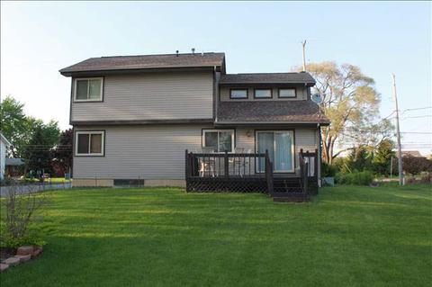 4737 E Dunbar, Monroe, MI 48161 photo 4