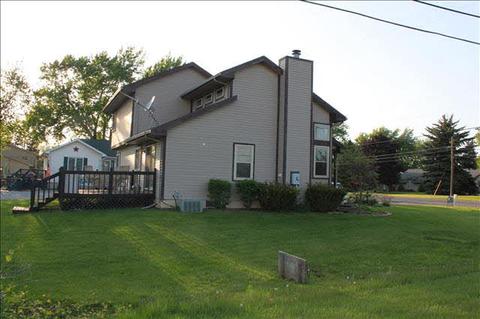 4737 E Dunbar, Monroe, MI 48161 photo 3