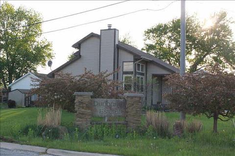 4737 E Dunbar, Monroe, MI 48161 photo 2