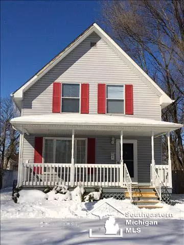 820 Smith, Monroe, MI 48161 photo 2