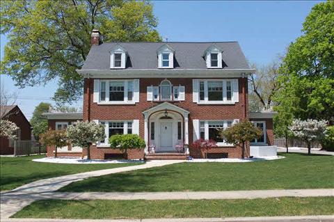 317 Hollywood, Monroe, MI 48162 photo 1