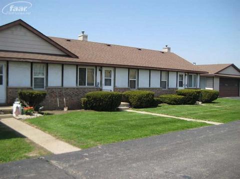 1203 E Bristol Rd, Burton, MI 48529 photo 1