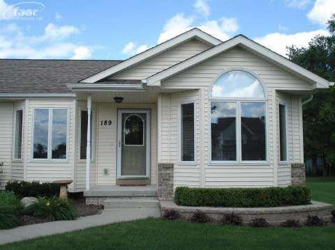 189 Brookside Dr, Flushing, MI 48433 photo 1
