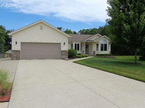 189 Brookside Dr, Flushing, MI 48433 photo 2