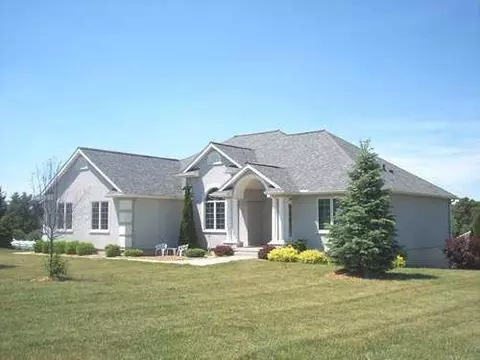 1238 Scott Rdg, Adrian, MI 49221 photo 1