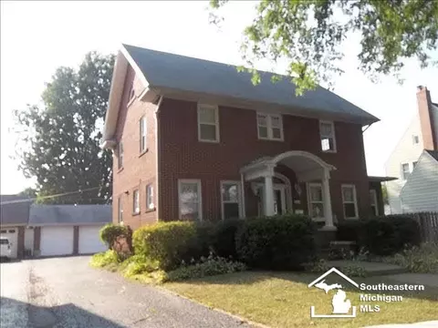 447 Borgess, Monroe, MI 48162 photo 2