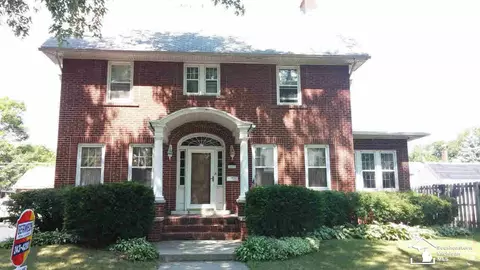 447 Borgess, Monroe, MI 48162 photo 15