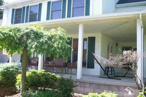 2965 W Albain, Monroe, MI 48161 photo 6