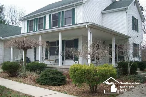2965 W Albain, Monroe, MI 48161 photo 3