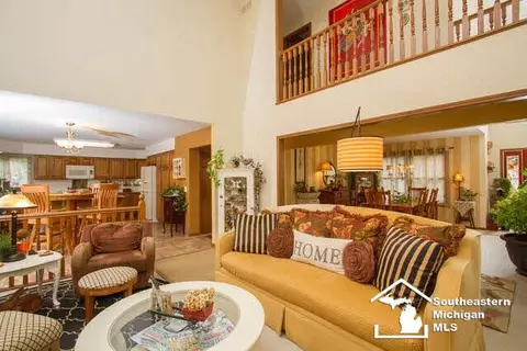 1280 Borg, Temperance, MI 48182 photo 4