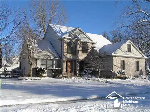 1280 Borg, Temperance, MI 48182 photo 1