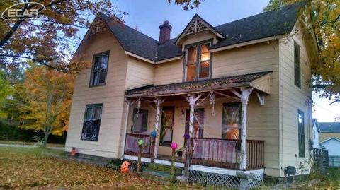 403 Emily St, Flushing, MI 48433 photo 1