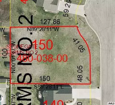 4884 Jacobson, Jackson, MI 49201 photo 1