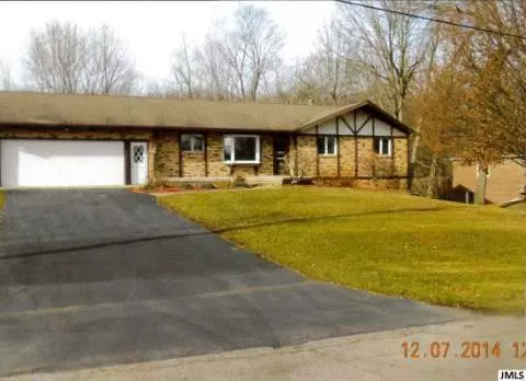 1952 Trinity, Jackson, MI 49201 photo 1