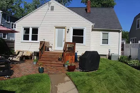 512 Borgess, Monroe, MI 48162 photo 17
