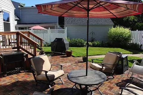 512 Borgess, Monroe, MI 48162 photo 19